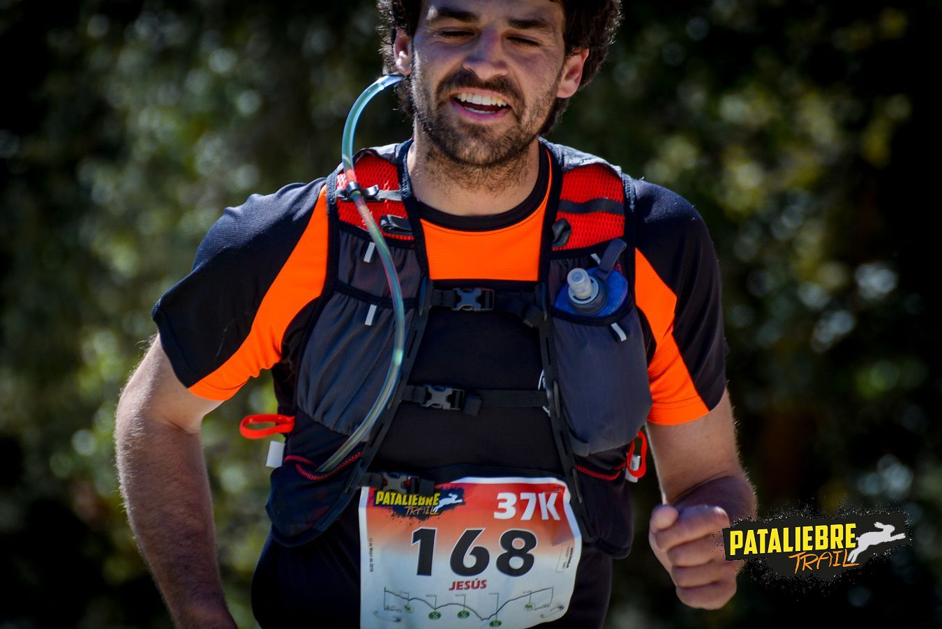 Pataliebre 2019 - 37K