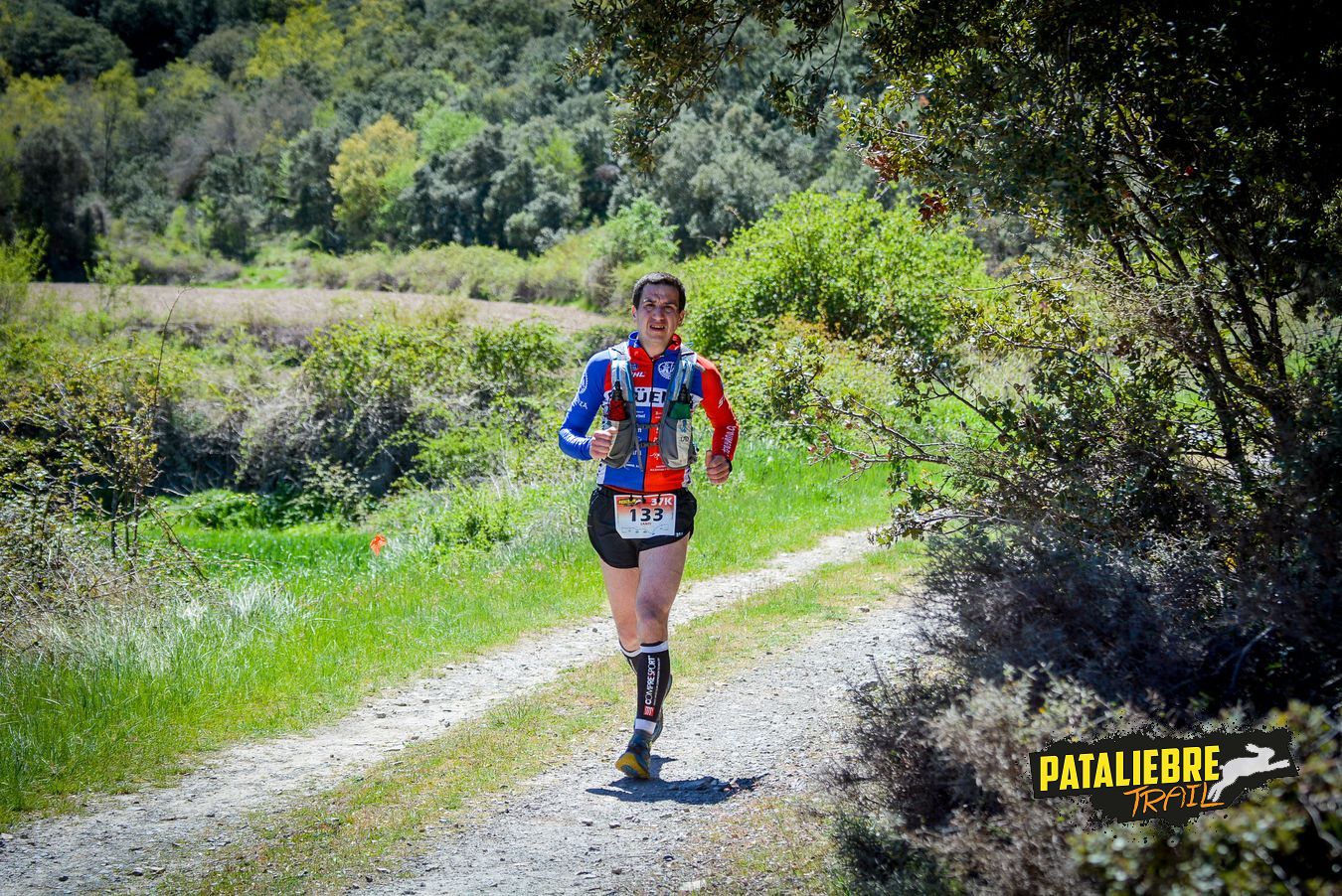 Pataliebre 2019 - 37K