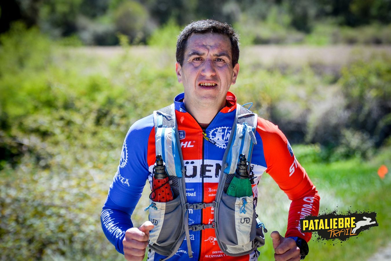 Pataliebre 2019 - 37K