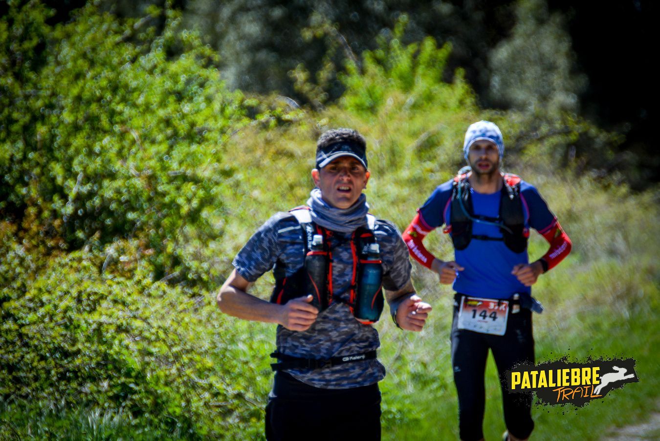 Pataliebre 2019 - 37K