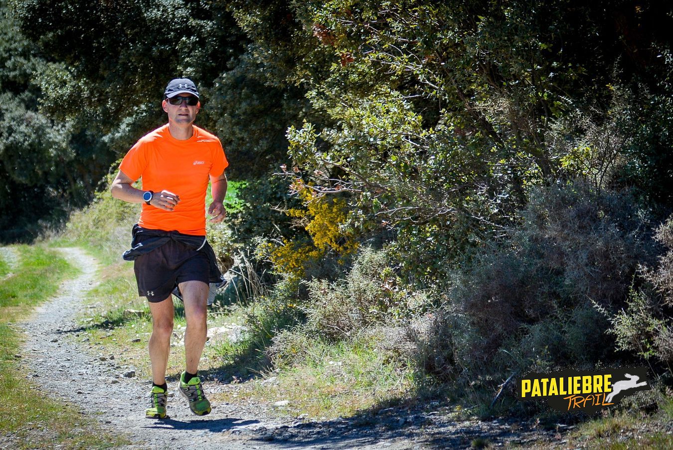 Pataliebre 2019 - 37K