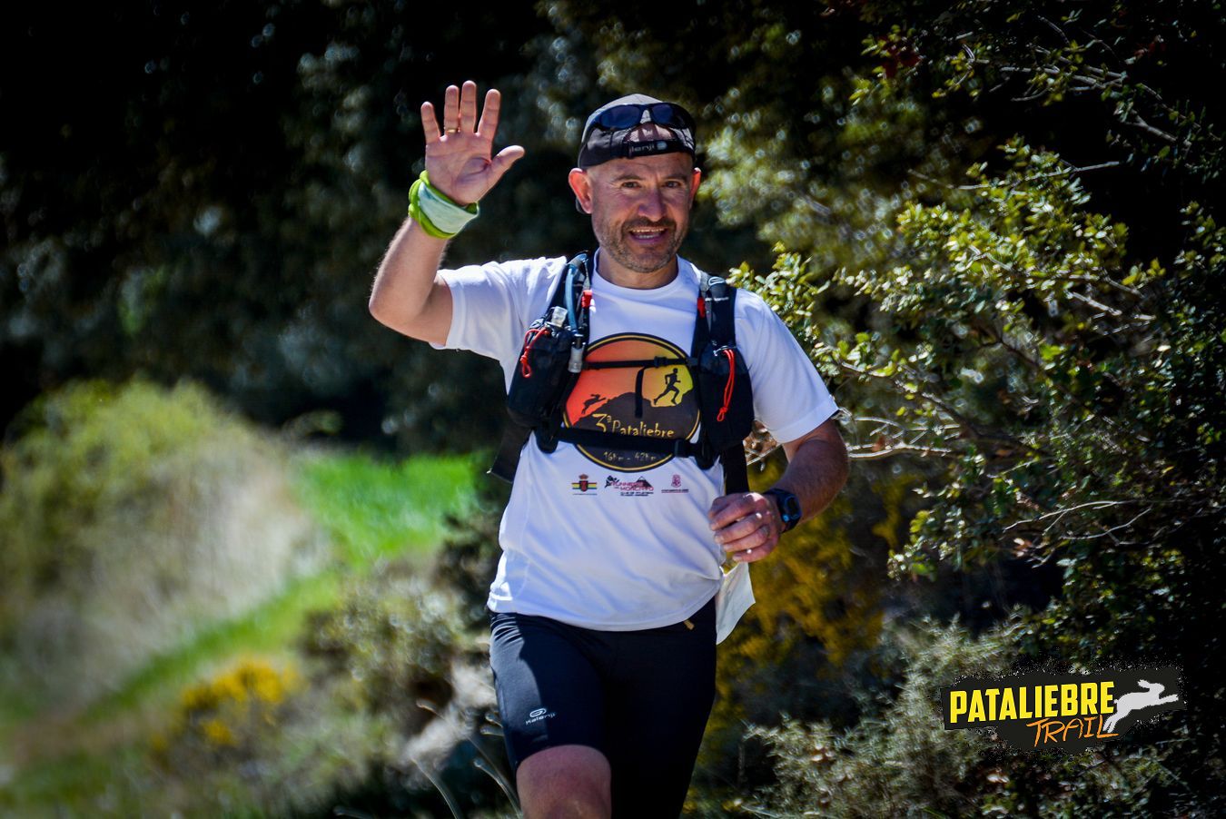 Pataliebre 2019 - 37K