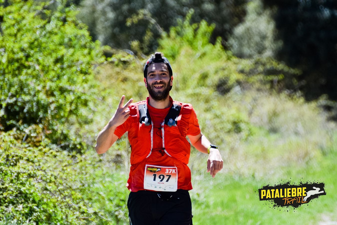 Pataliebre 2019 - 37K