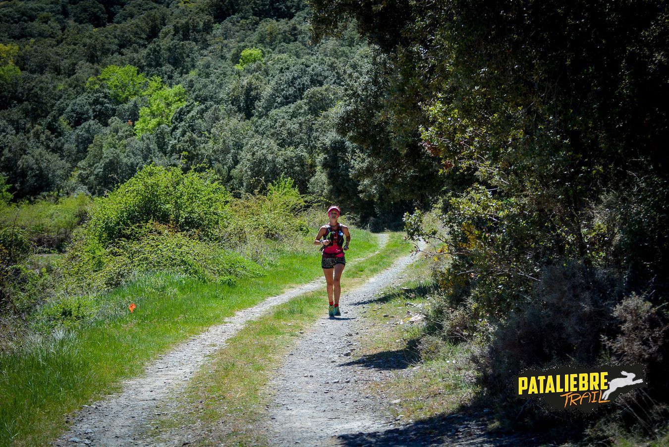 Pataliebre 2019 - 37K