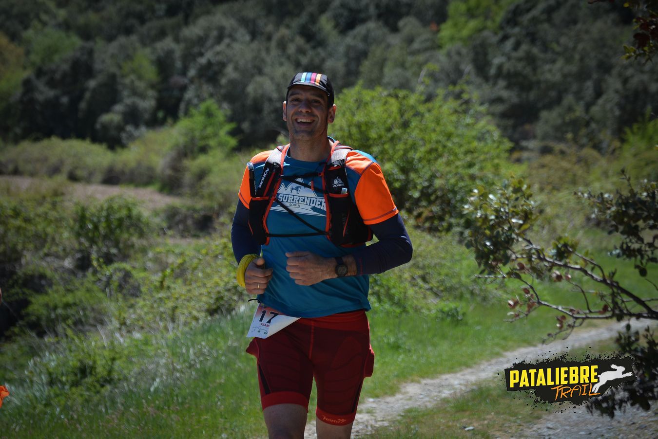 Pataliebre 2019 - 37K