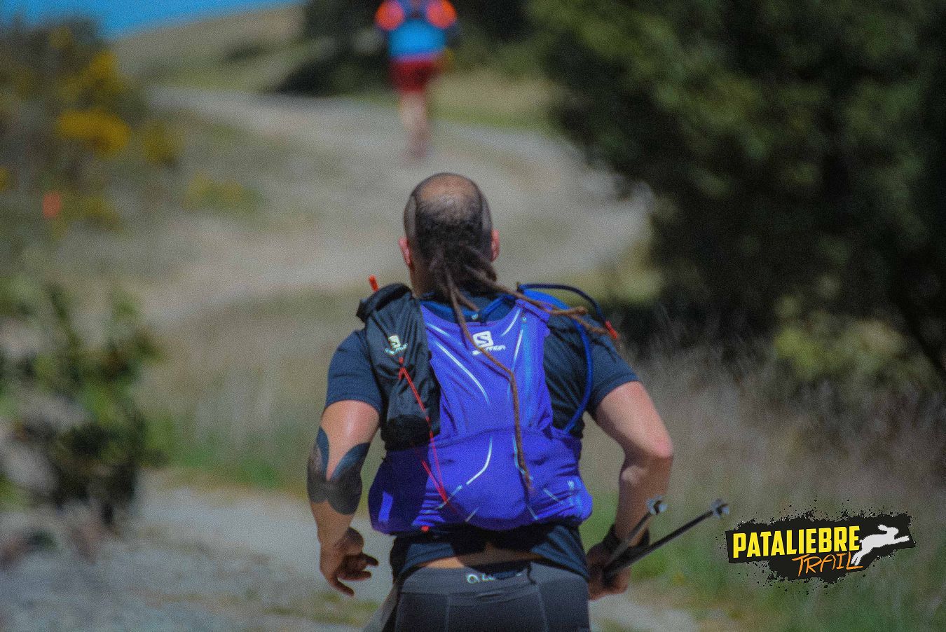 Pataliebre 2019 - 37K