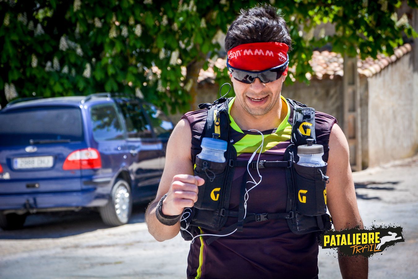 Pataliebre 2019 - 37K