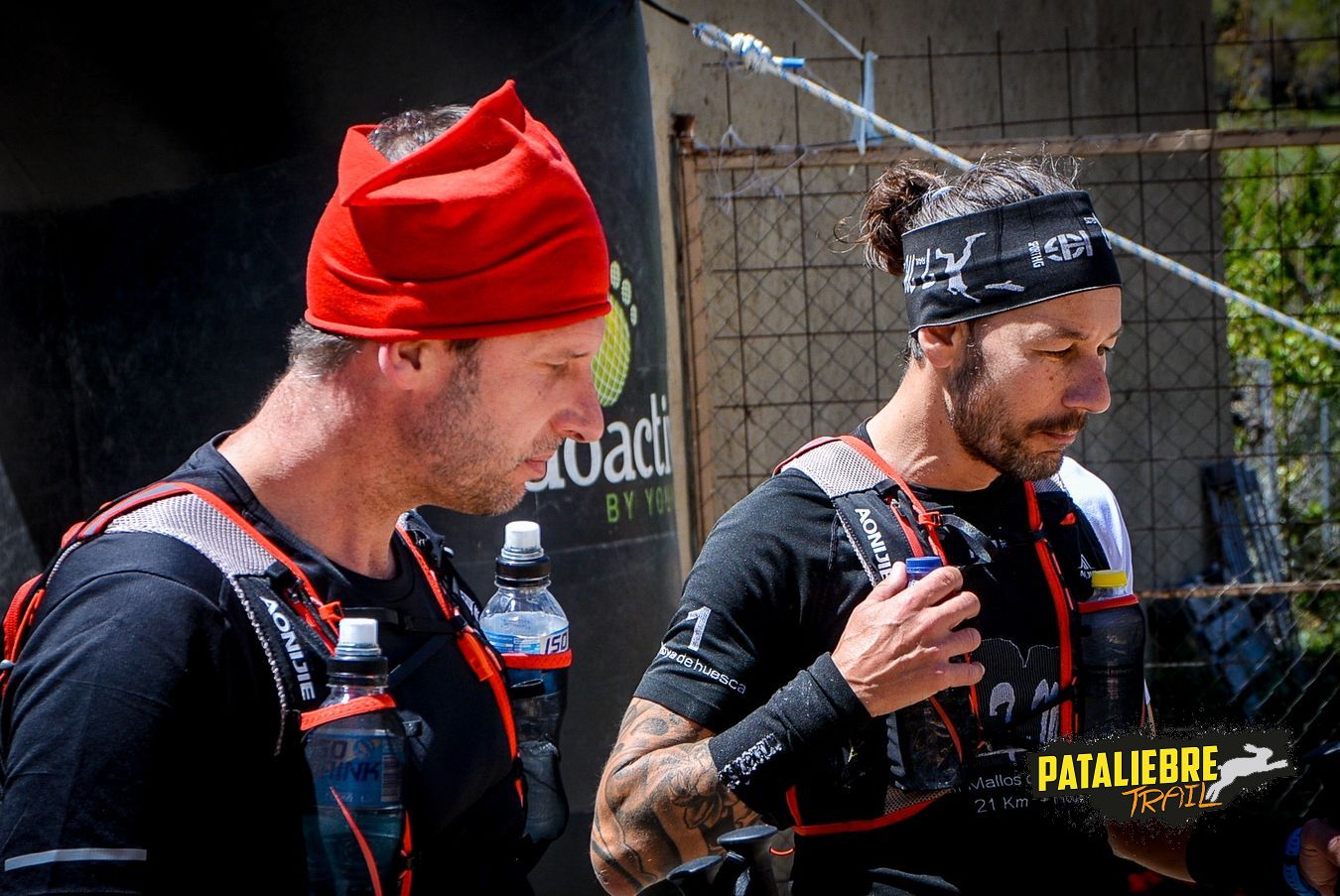 Pataliebre 2019 - 37K