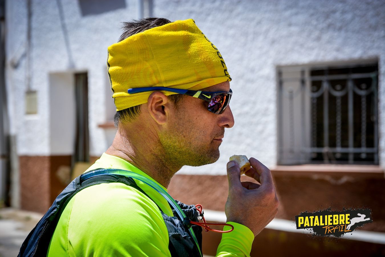 Pataliebre 2019 - 37K