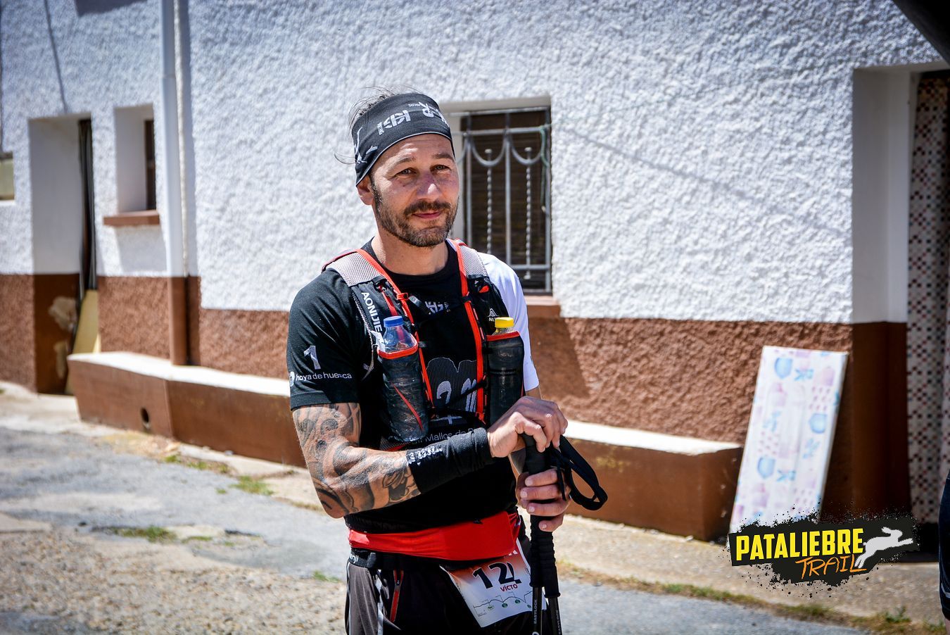 Pataliebre 2019 - 37K