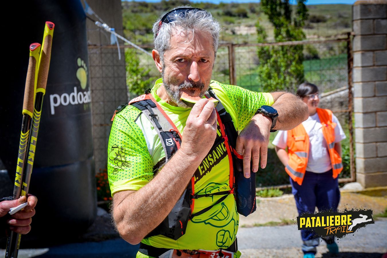 Pataliebre 2019 - 37K