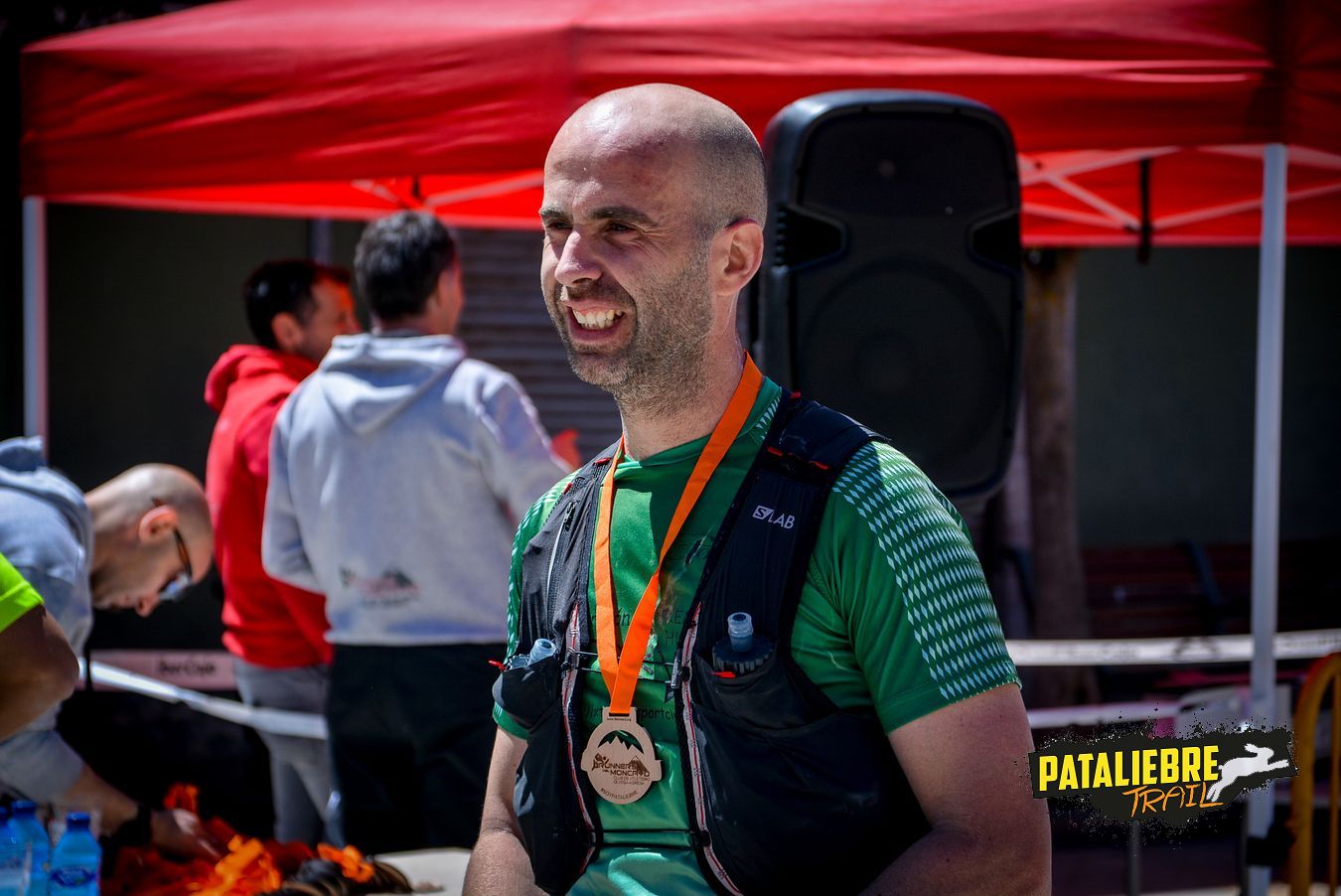 Pataliebre 2019 - 37K