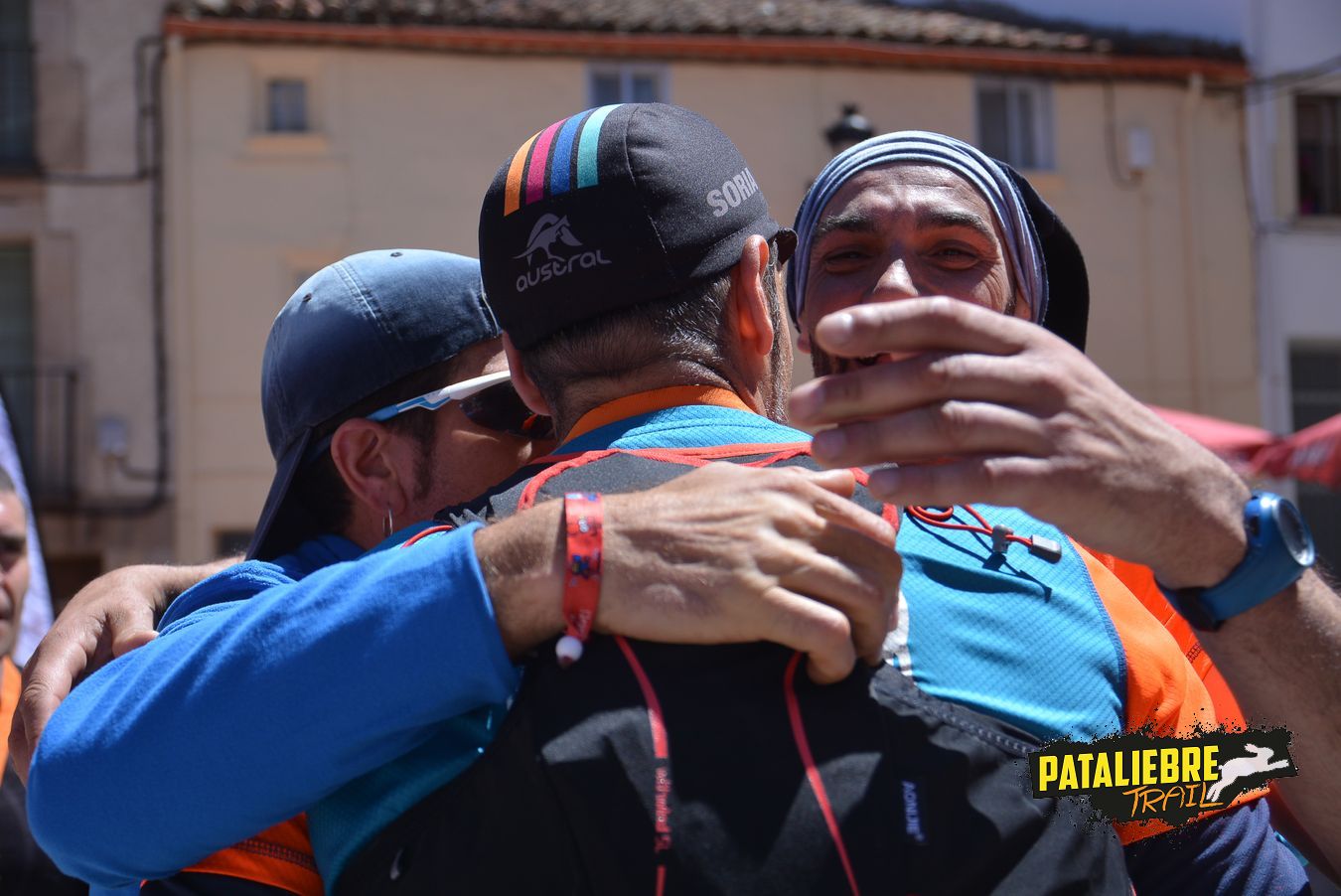 Pataliebre 2019 - 37K