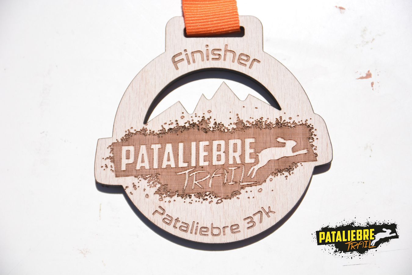 Pataliebre 2019