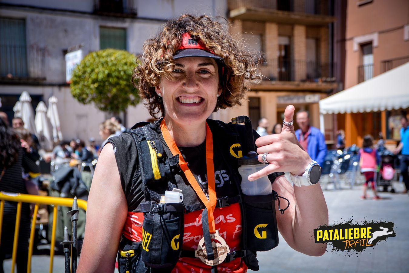 Pataliebre 2019 - 37K