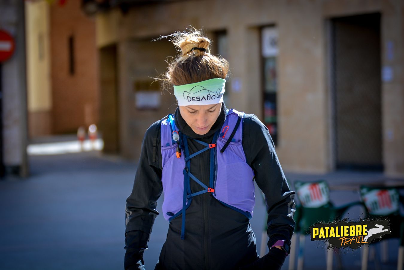 Pataliebre 2019 - Carrera Corta 17K