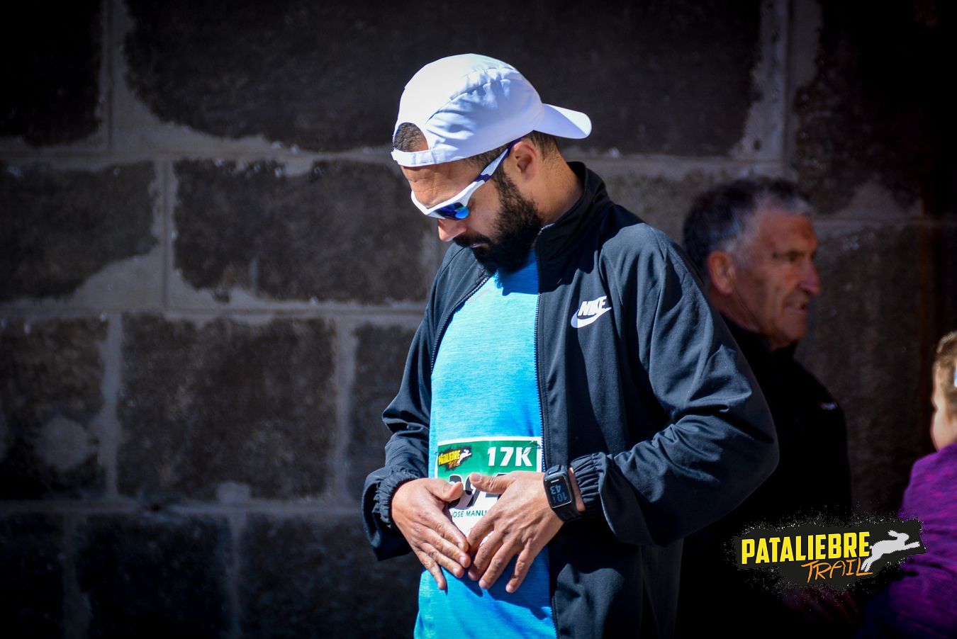 Pataliebre 2019 - Carrera Corta 17K