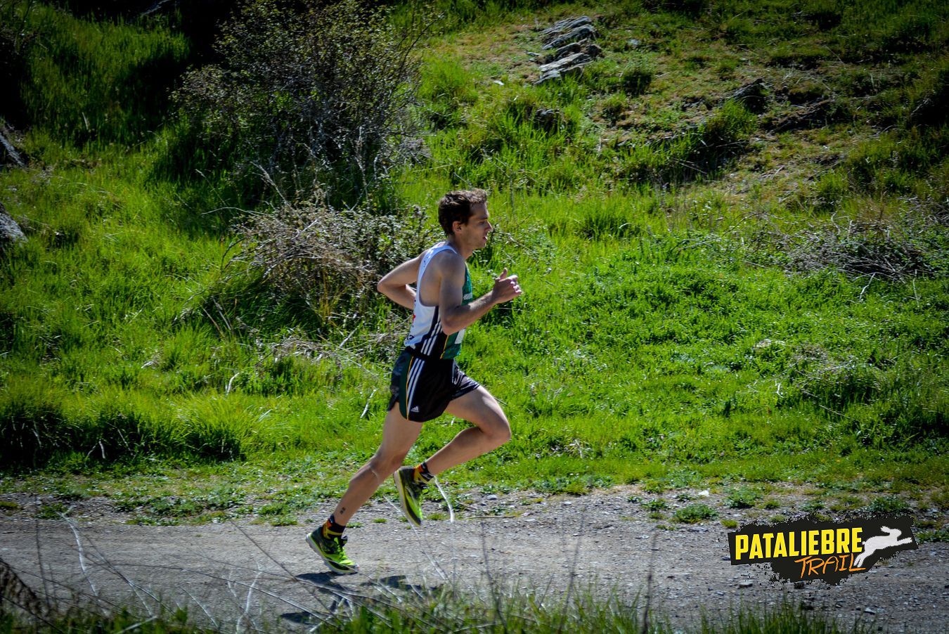 Pataliebre 2019 - Carrera Corta 17K