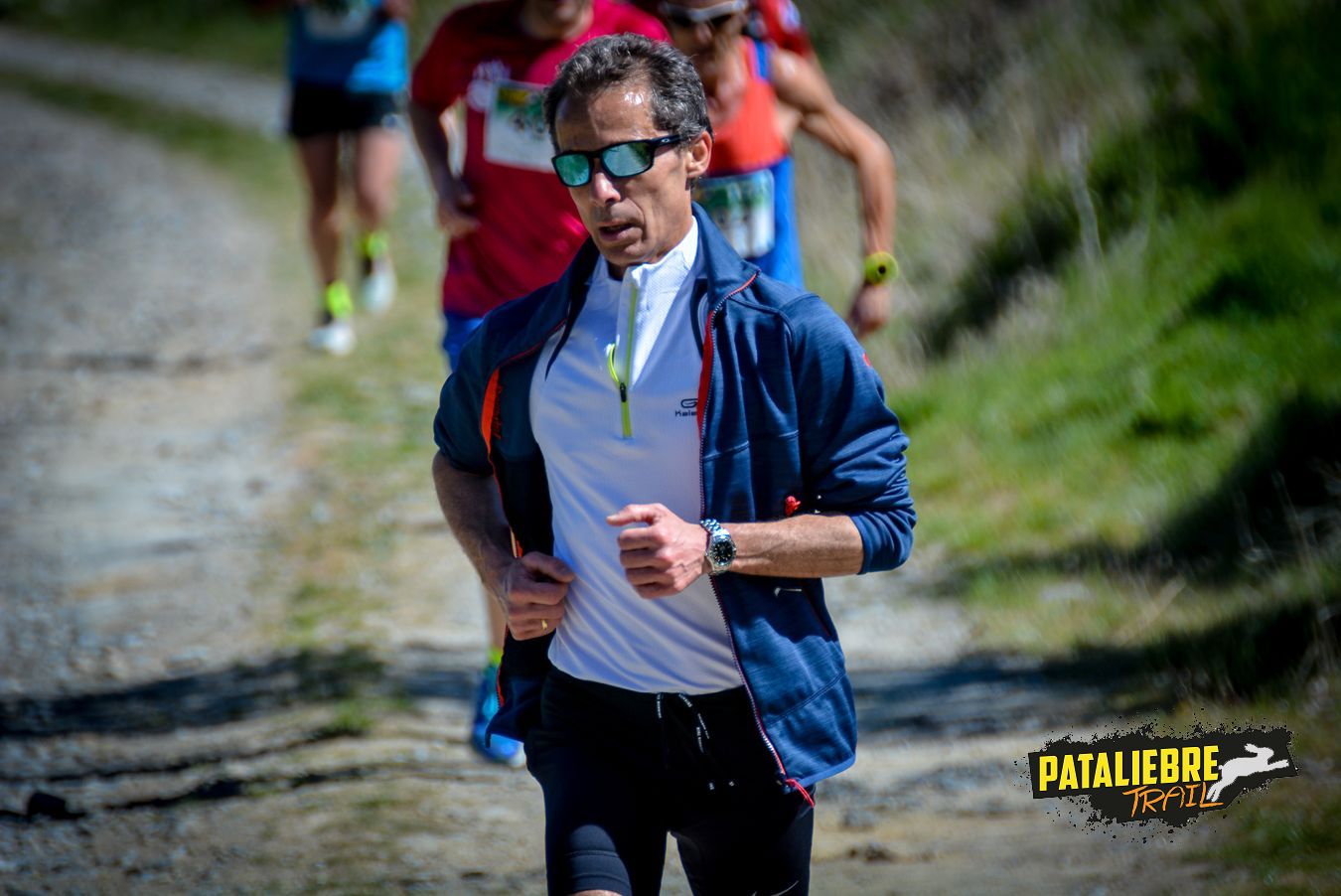 Pataliebre 2019 - Carrera Corta 17K