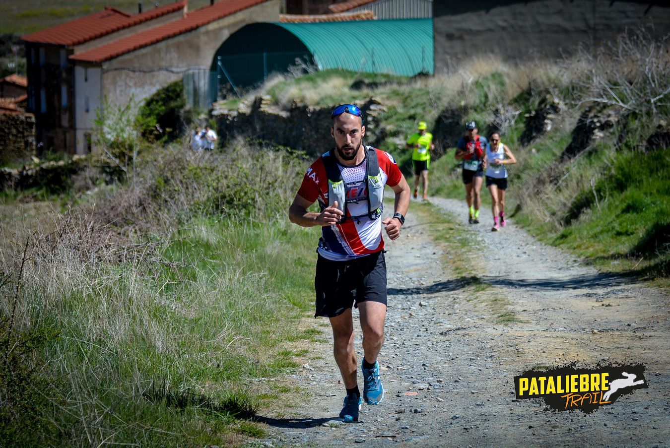 Pataliebre 2019 - Carrera Corta 17K