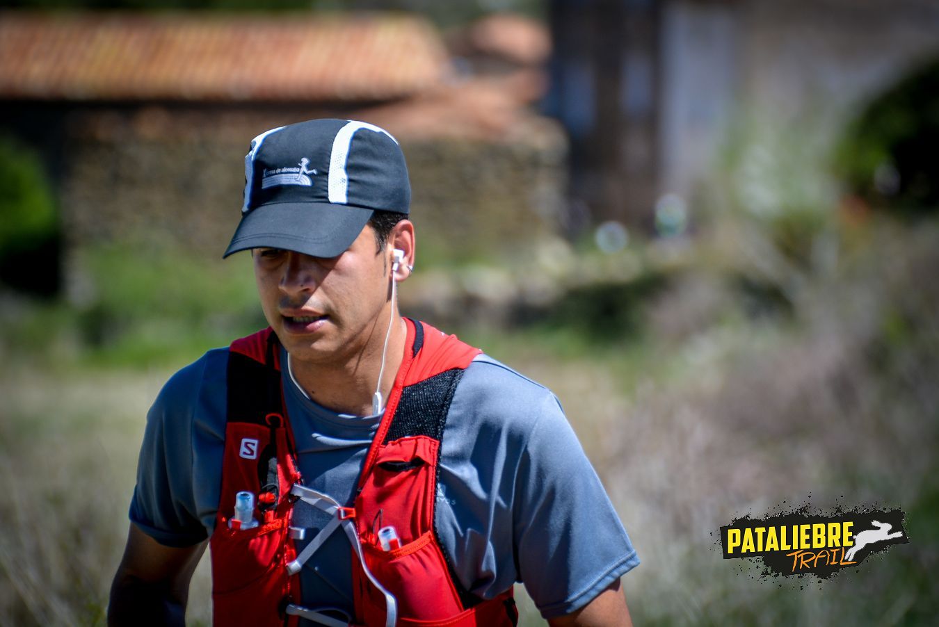 Pataliebre 2019 - Carrera Corta 17K