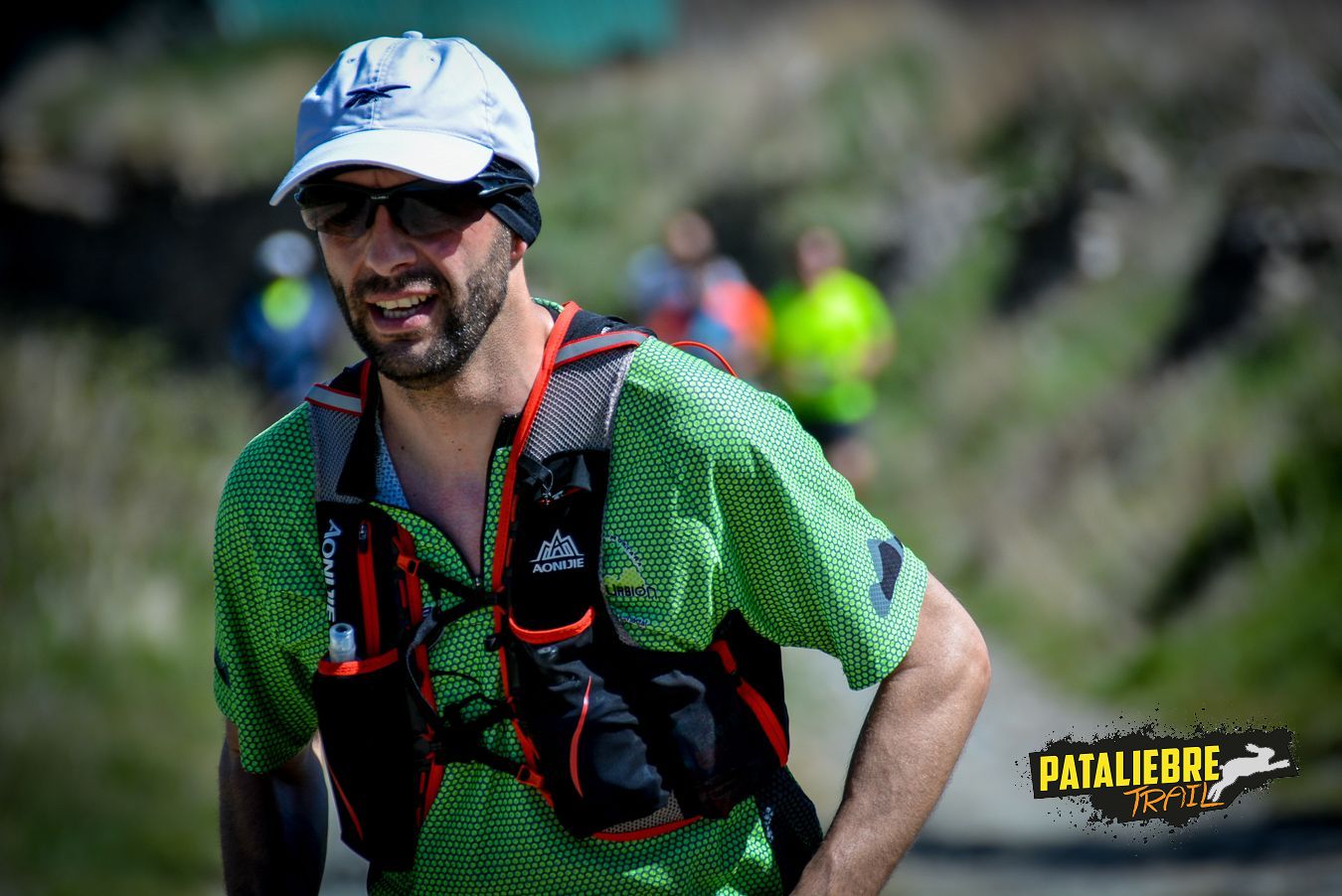 Pataliebre 2019 - Carrera Corta 17K