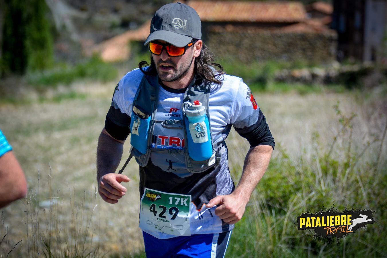 Pataliebre 2019 - Carrera Corta 17K