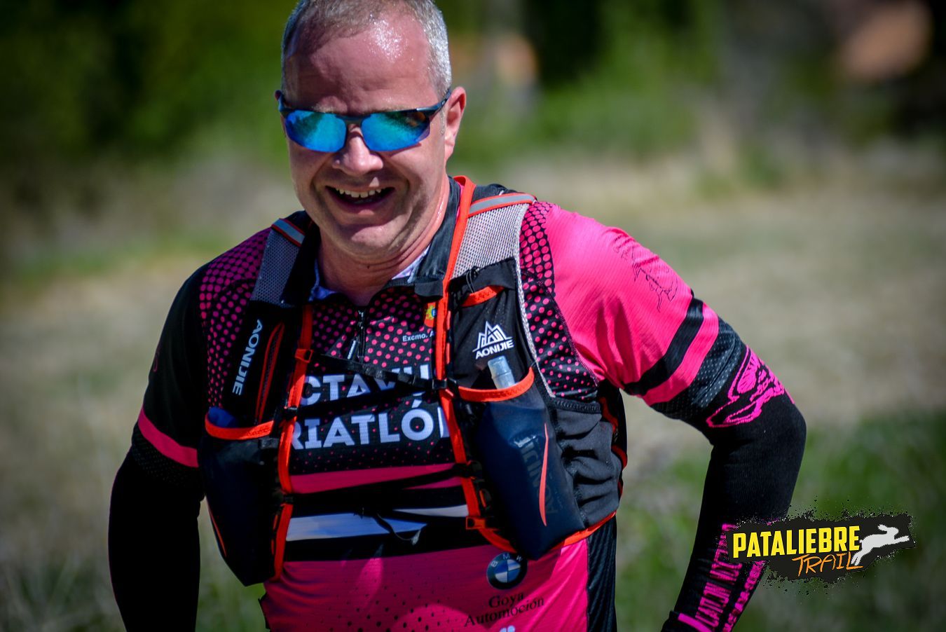 Pataliebre 2019 - Carrera Corta 17K