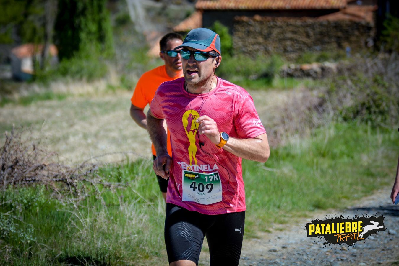 Pataliebre 2019 - Carrera Corta 17K