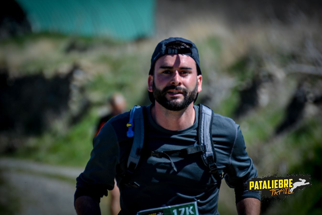 Pataliebre 2019 - Carrera Corta 17K