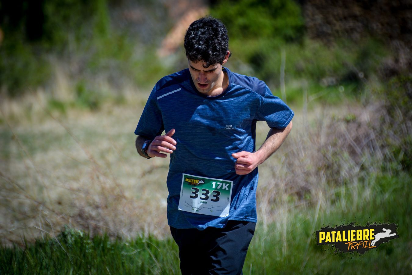 Pataliebre 2019 - Carrera Corta 17K