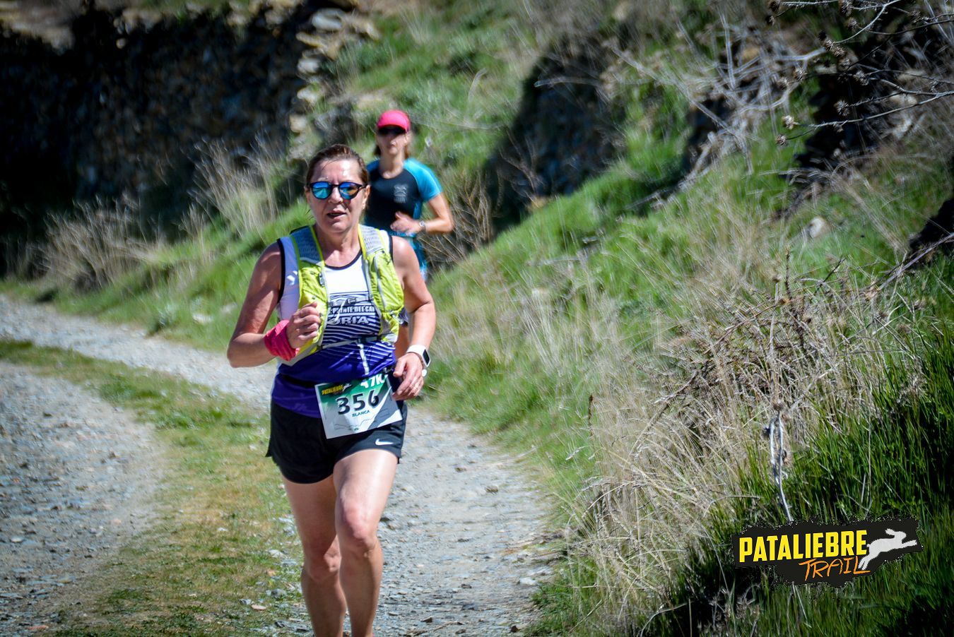 Pataliebre 2019 - Carrera Corta 17K