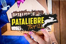 Pataliebre 2019 - 37K