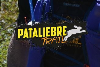 Pataliebre 2019 - 37K