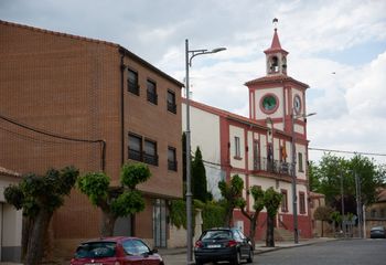 Quintana Redonda (Soria)