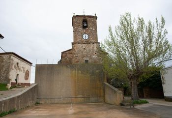 Torrubia de Soria