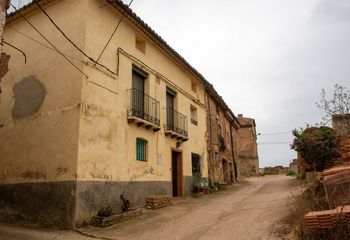 La Quiñonería (Soria)