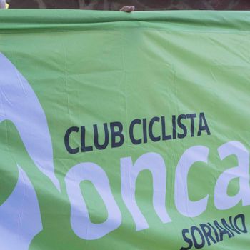 Club Ciclista Moncayo Soriano