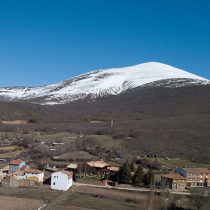 Cueva de Ágreda