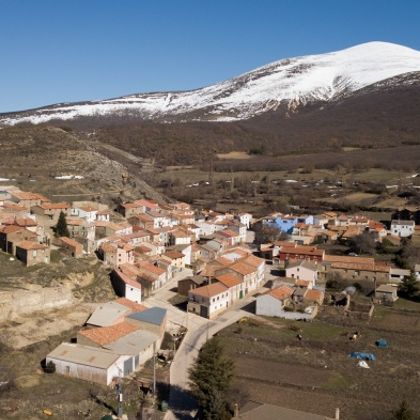 Cueva de Ágreda