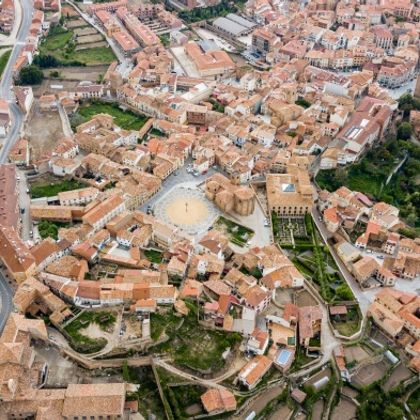Foto de Ágreda, Soria