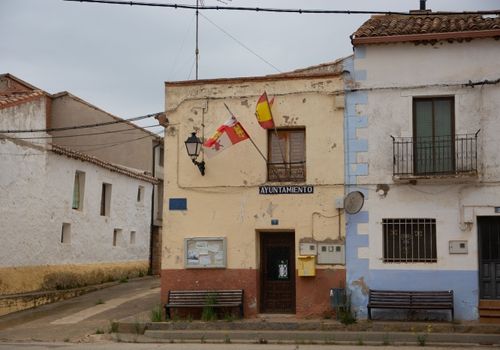 Torrubia de Soria