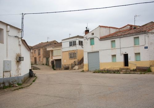 Torrubia de Soria