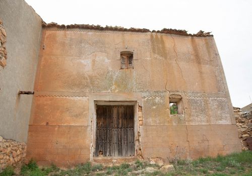 Torrubia de Soria