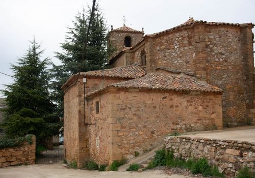 Torrubia de Soria