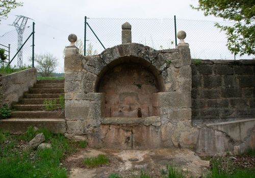 Torrubia de Soria