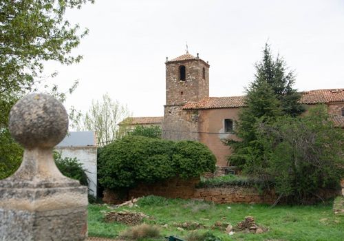 Torrubia de Soria