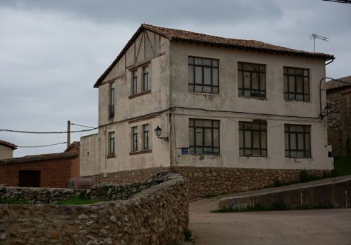 Torrubia de Soria