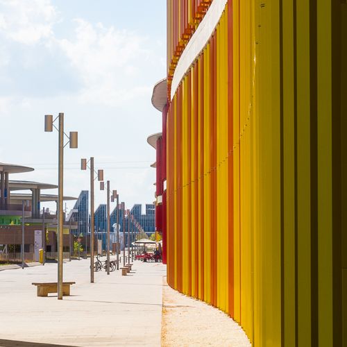 Expo Zaragoza