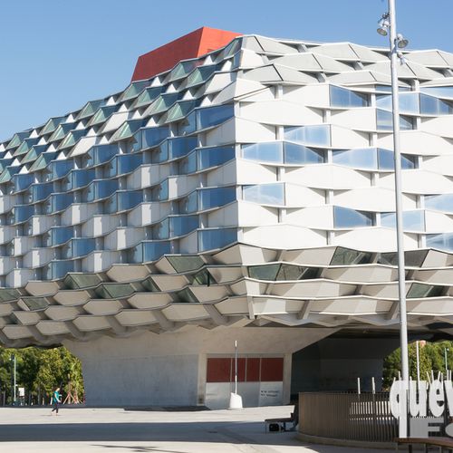 Expo Zaragoza